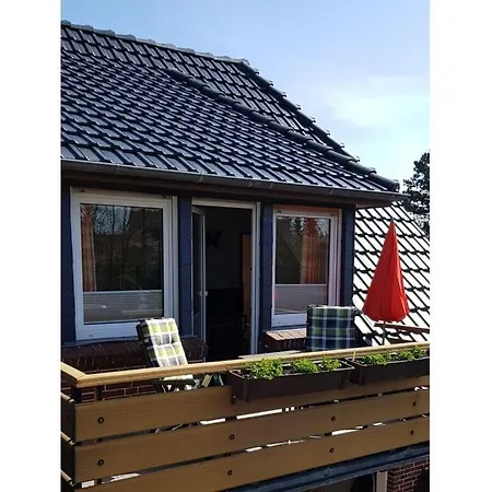بيت للعطل 5 - Haus Monika Comfortable Holiday *