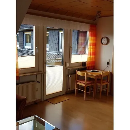 5 - Haus Monika Comfortable Holiday بورهاف