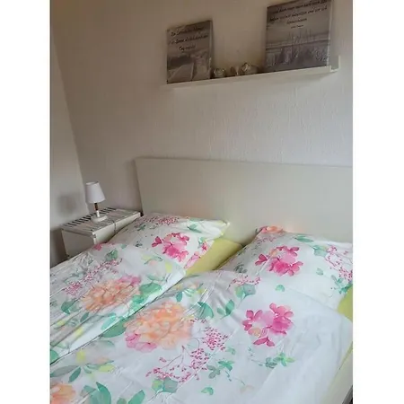 5 - Haus Monika Comfortable Holiday بيت للعطل بورهاف