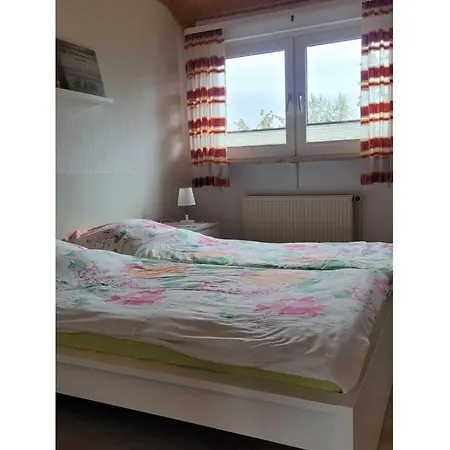 5 - Haus Monika Comfortable Holiday * بورهاف