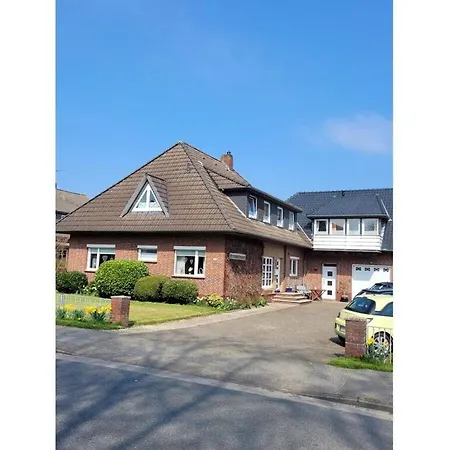 5 - Haus Monika Comfortable Holiday بيت للعطل *
