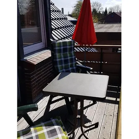 5 - Haus Monika Comfortable Holiday بورهاف