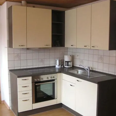 بيت للعطل 5 - Haus Monika Comfortable Holiday *